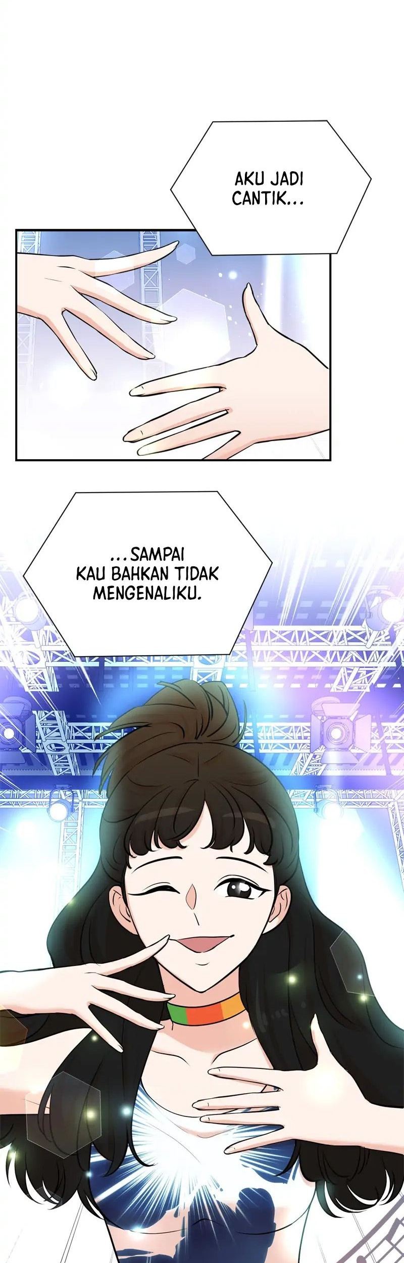 Chapter 100 - halaman 43