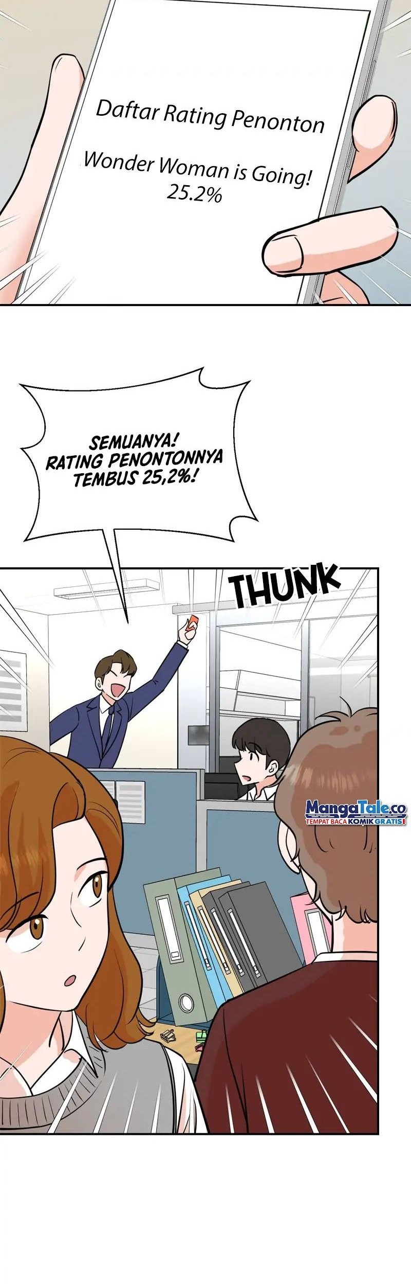 Chapter 100 - halaman 47