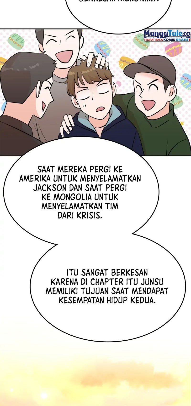 Chapter 100 - halaman 55