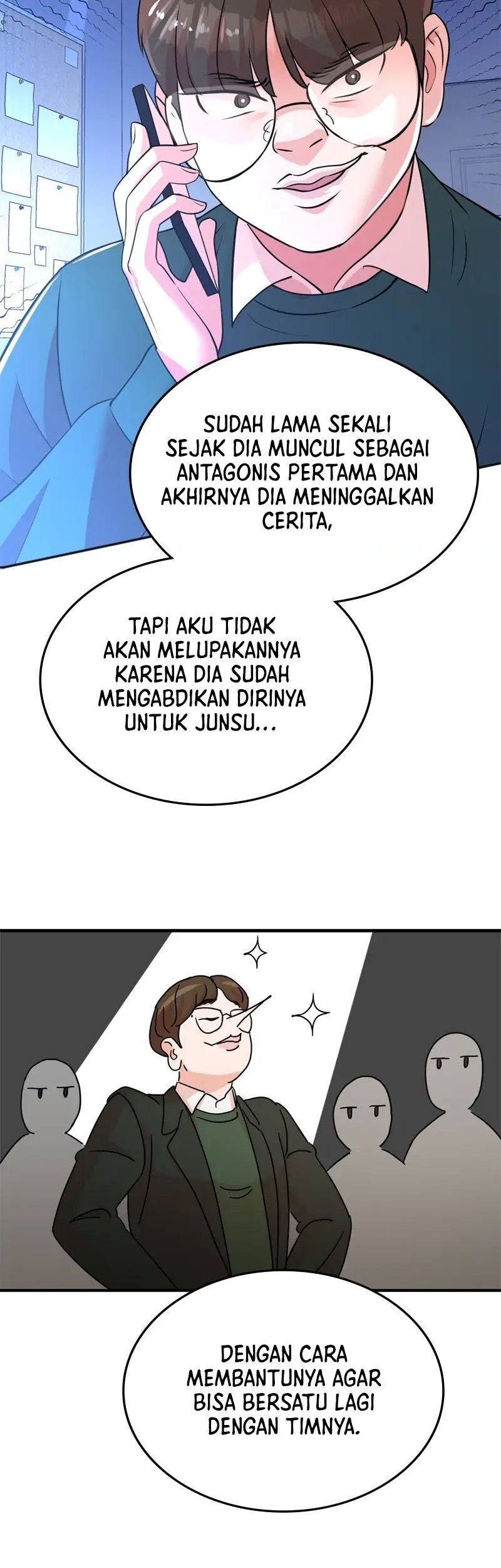Chapter 100 - halaman 58
