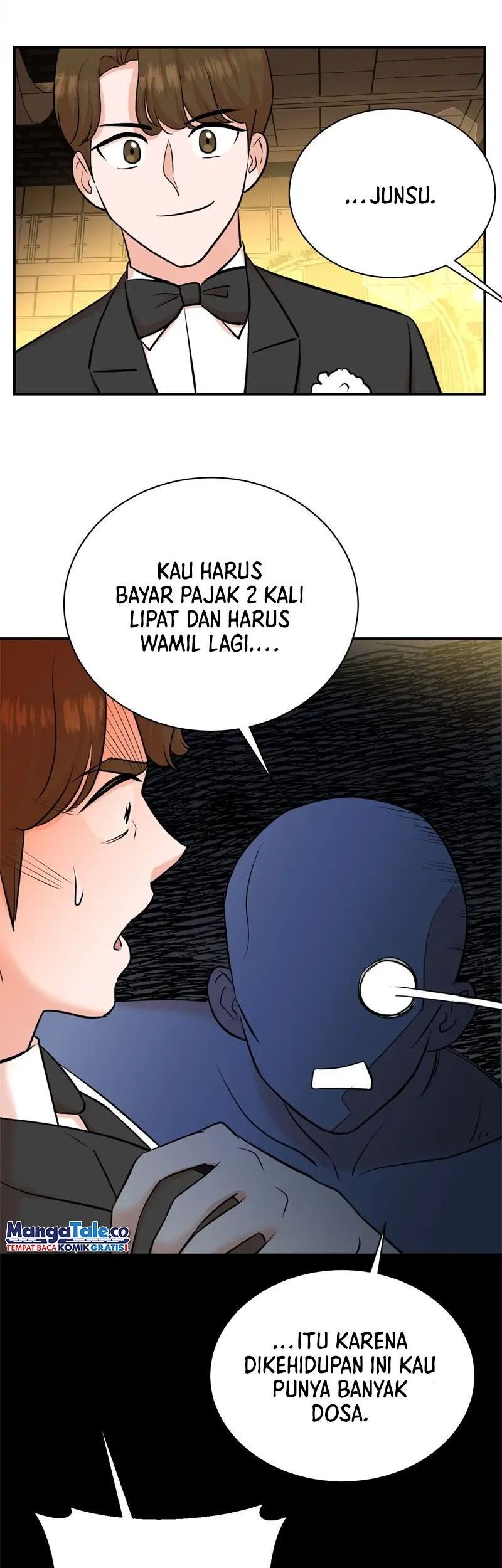 Chapter 100 - halaman 64