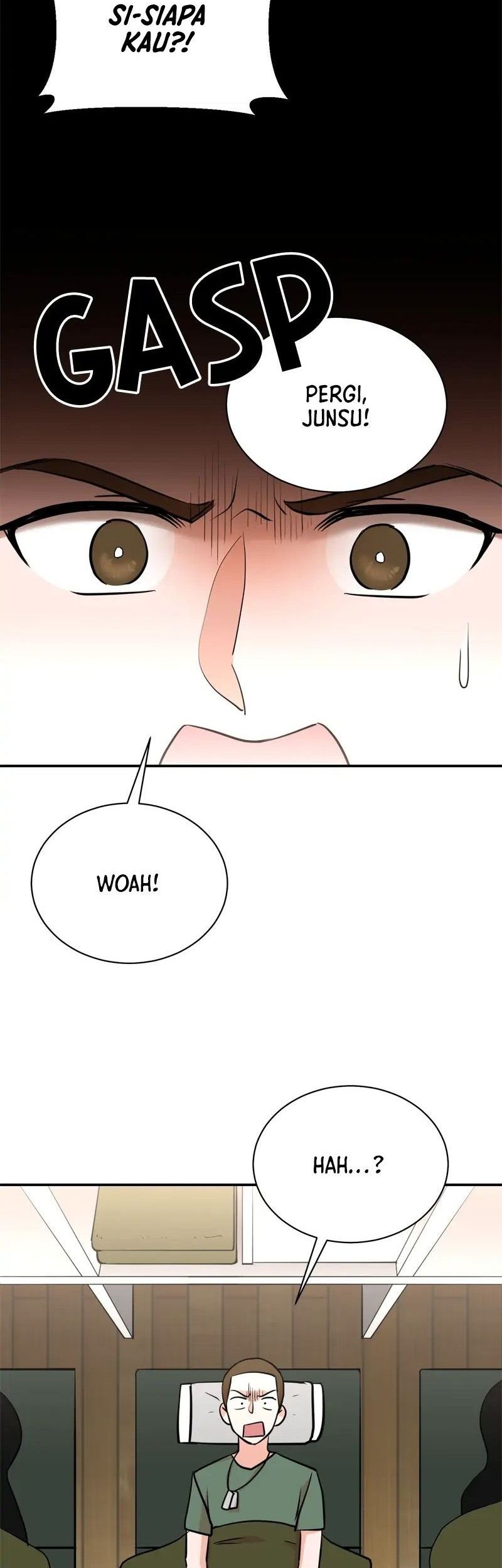 Chapter 100 - halaman 65
