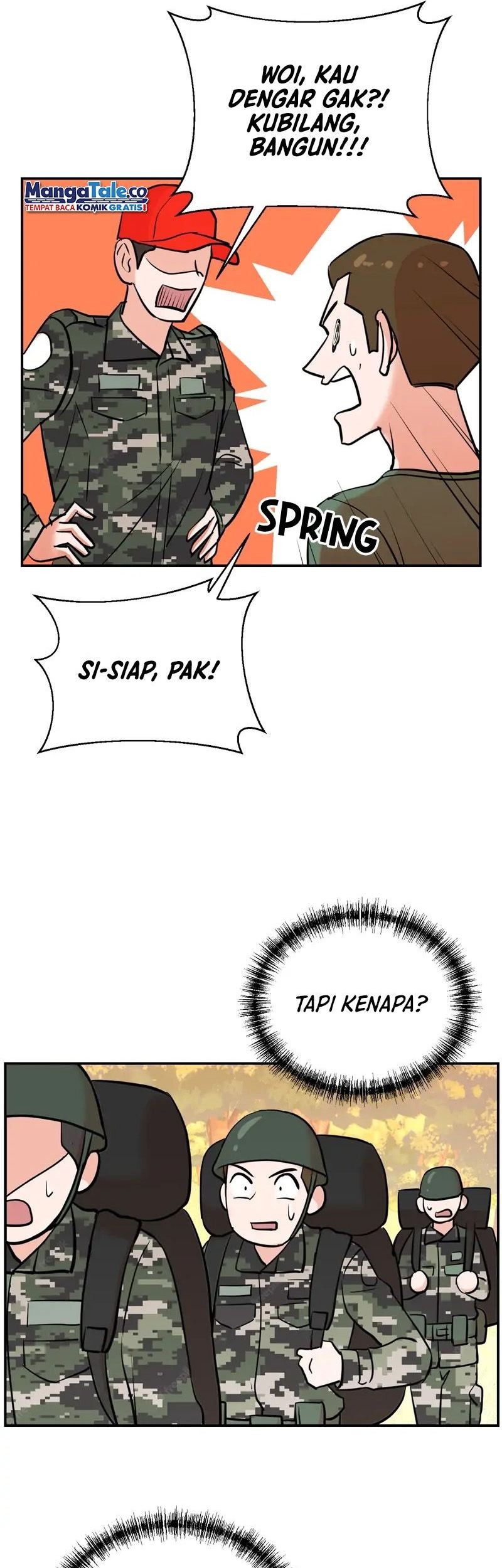 Chapter 100 - halaman 68