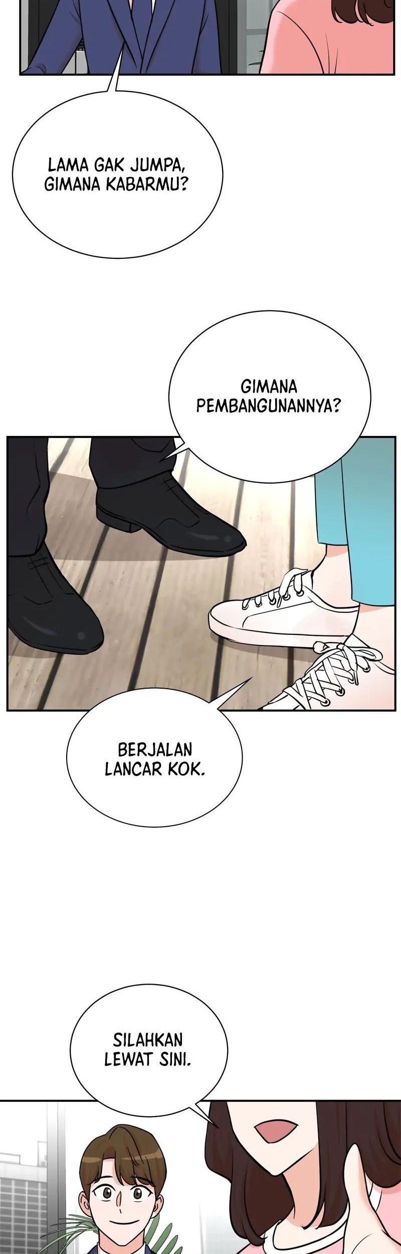 Chapter 100 - halaman 3