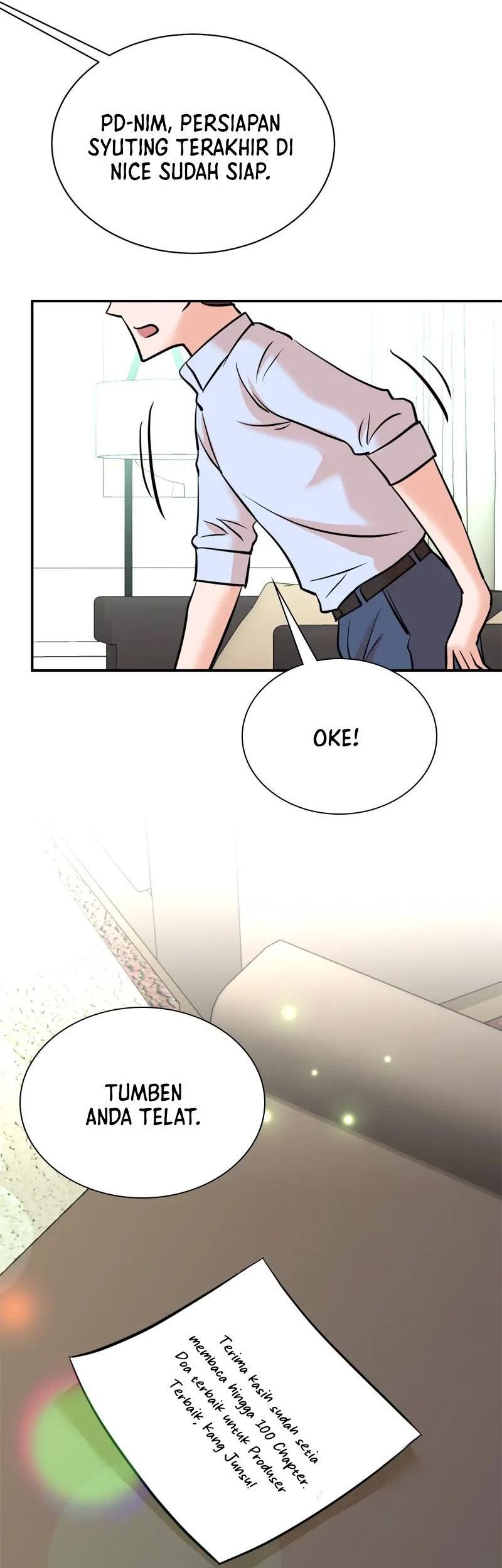 Chapter 100 - halaman 82