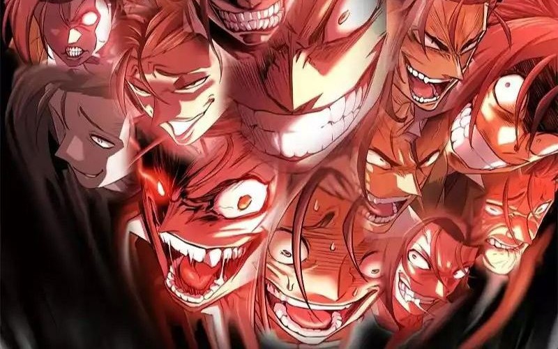 Chapter 100 - halaman 85