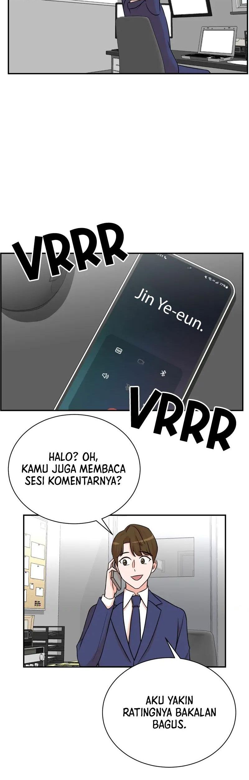 Chapter 100 - halaman 14