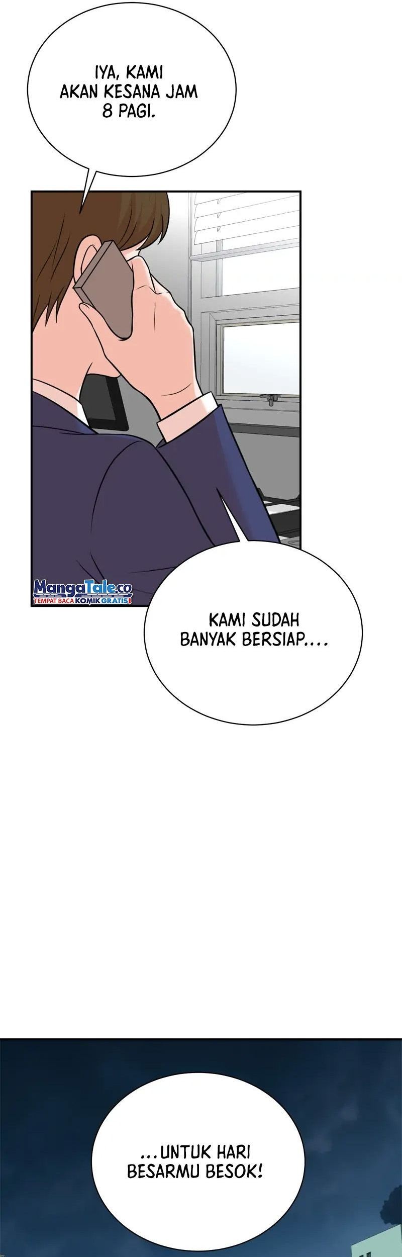 Chapter 100 - halaman 16