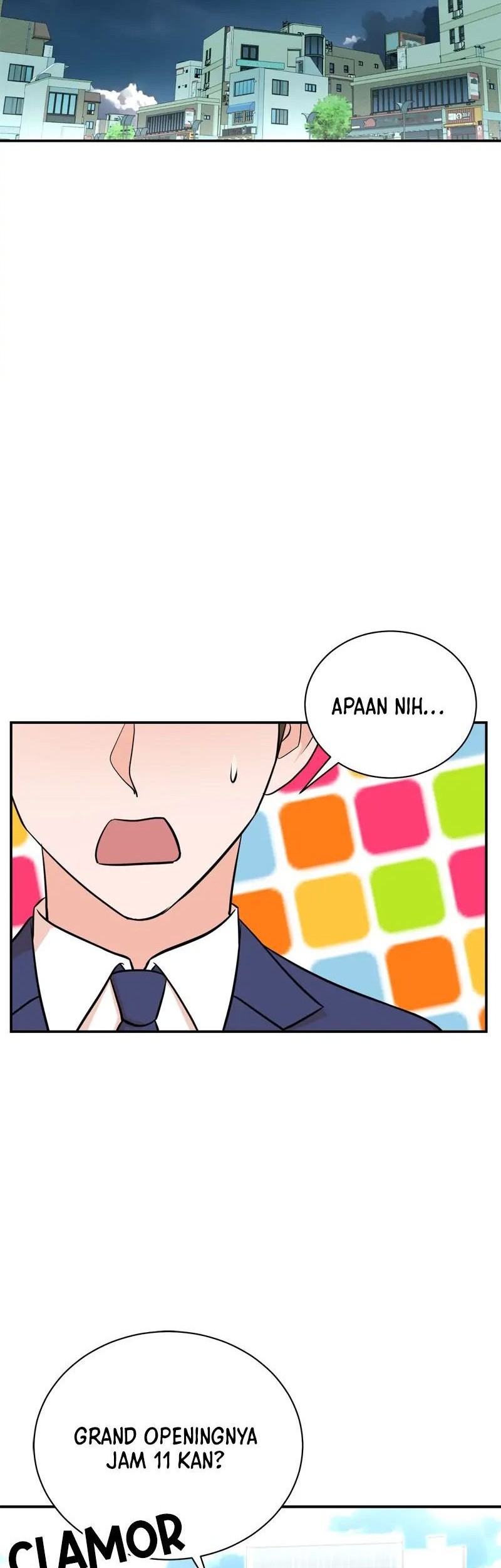 Chapter 100 - halaman 17