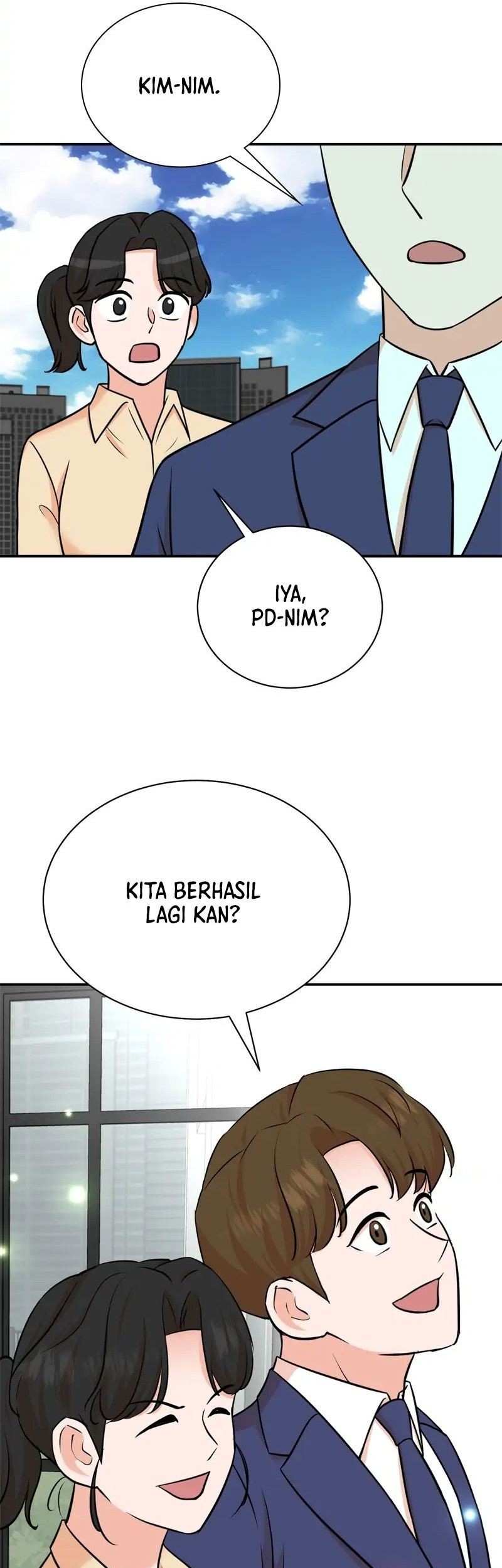 Chapter 100 - halaman 20