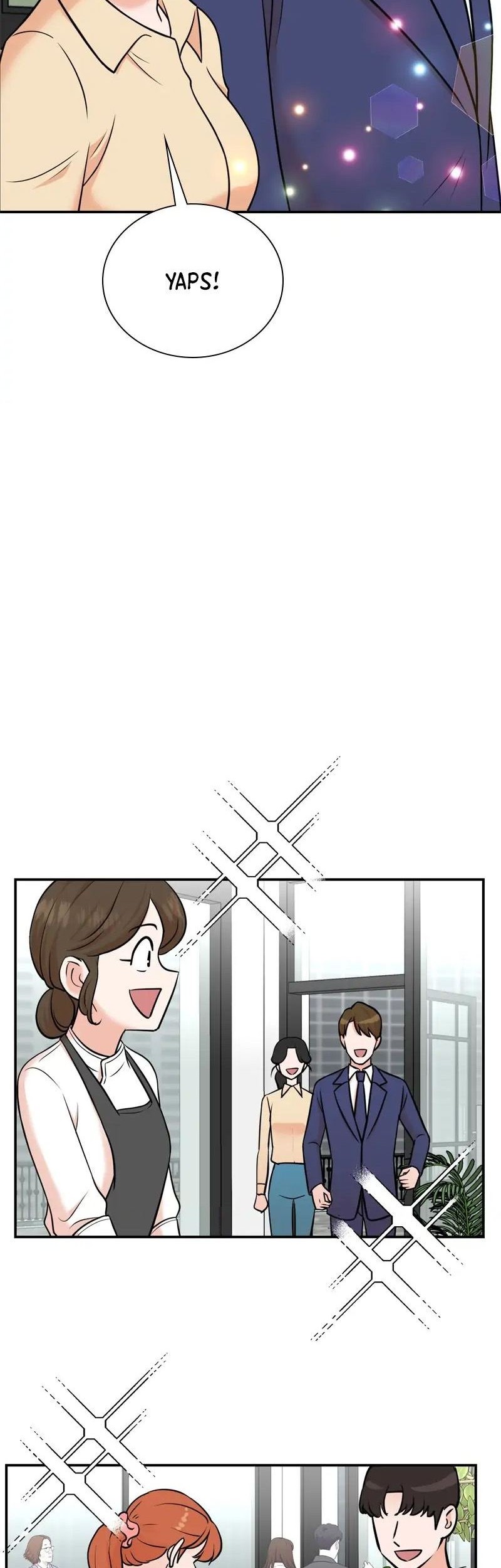 Chapter 100 - halaman 21