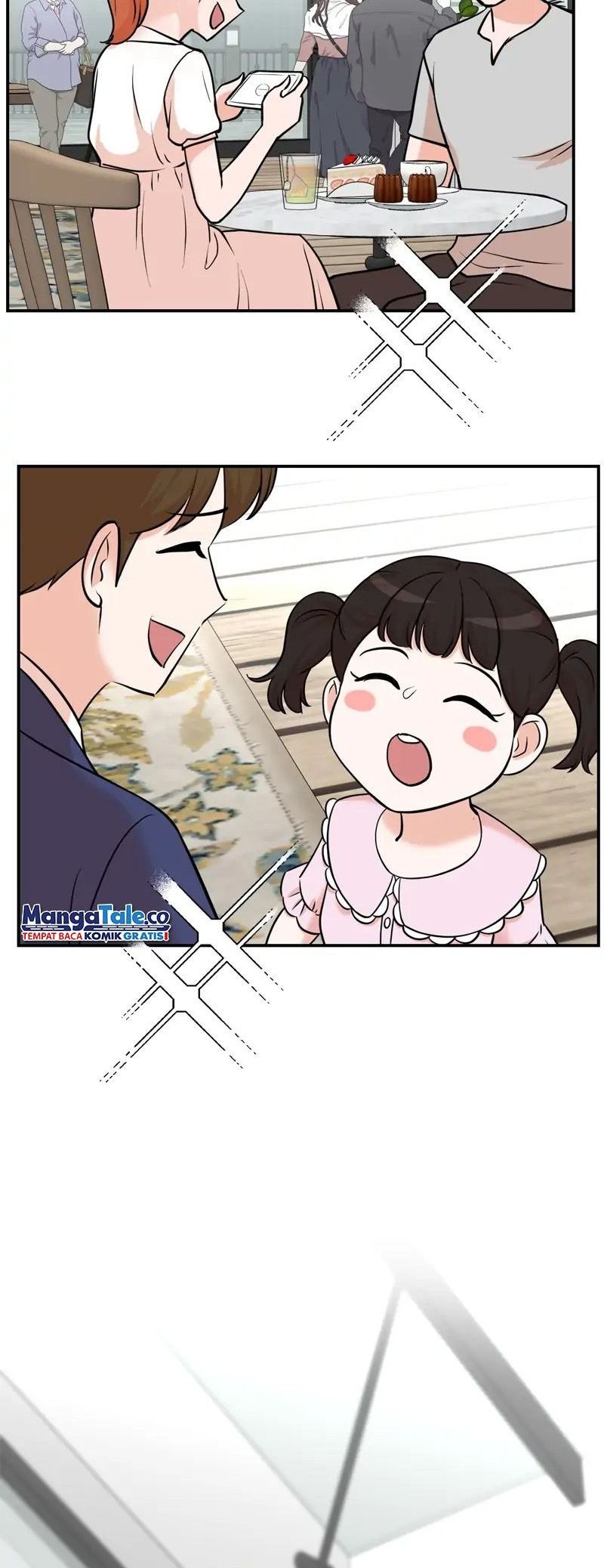 Chapter 100 - halaman 22