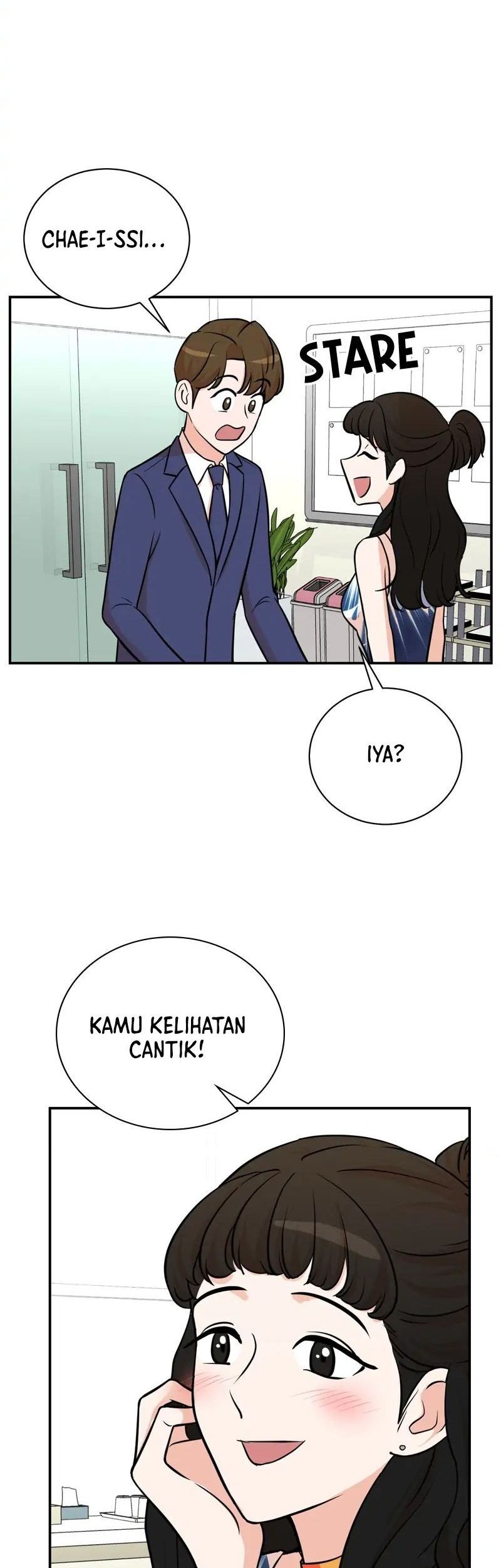 Chapter 100 - halaman 31