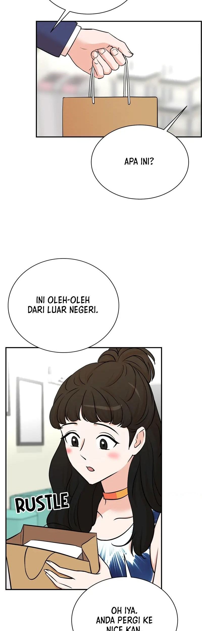 Chapter 100 - halaman 33