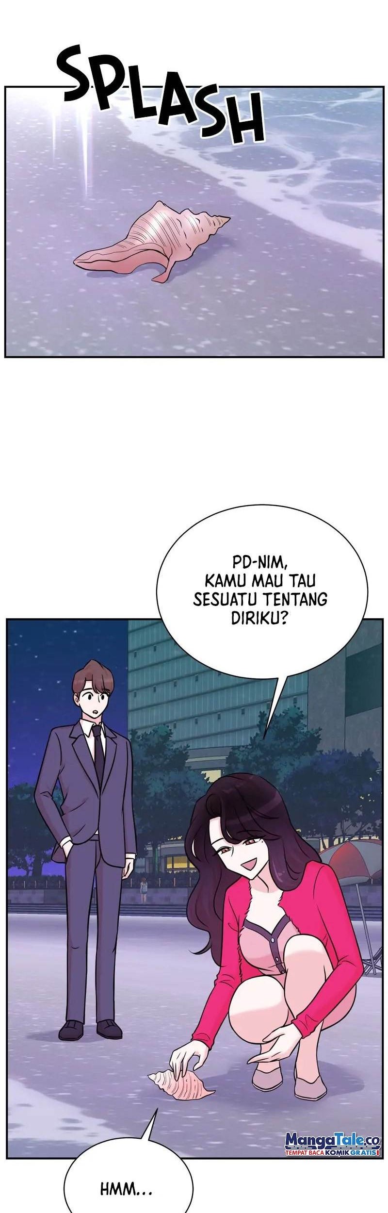Chapter 99 - halaman 41