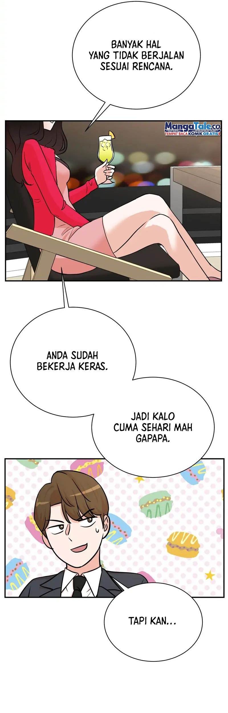 Chapter 99 - halaman 21