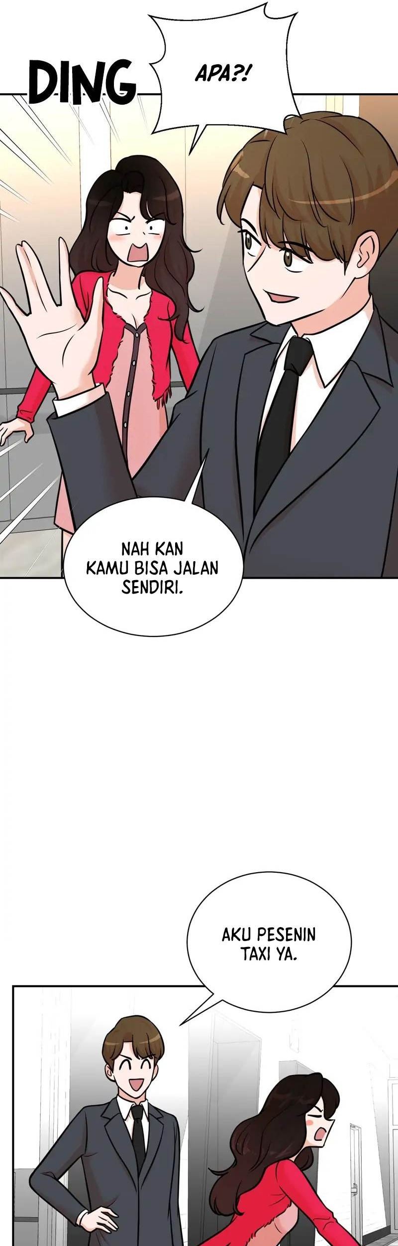 Chapter 99 - halaman 32