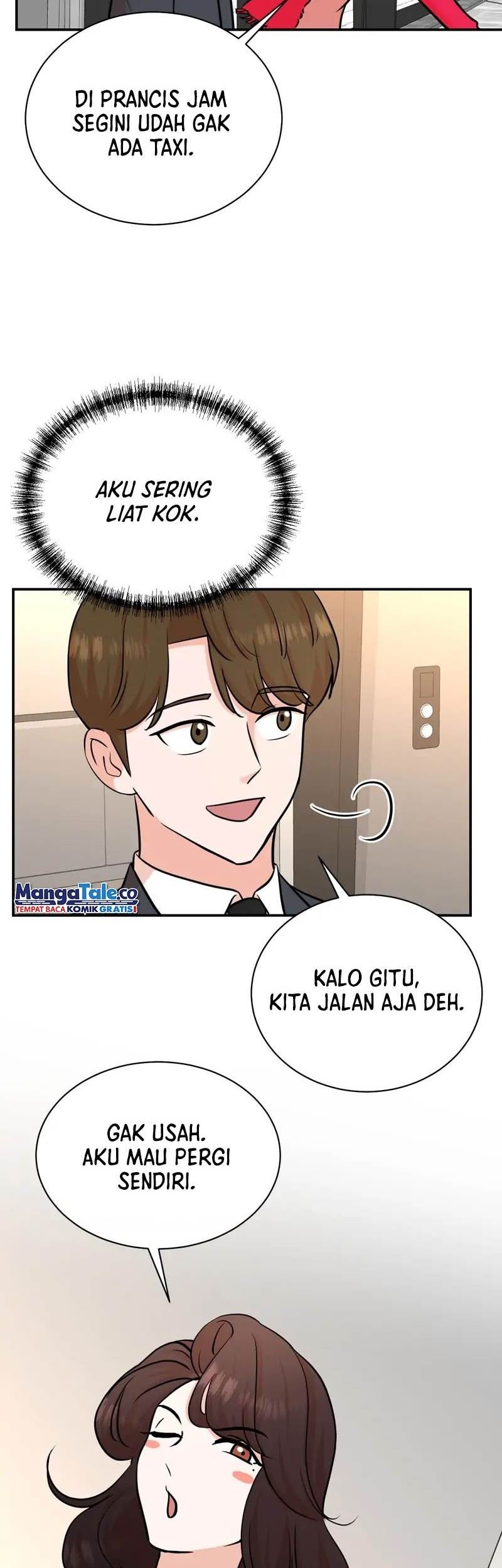 Chapter 99 - halaman 33