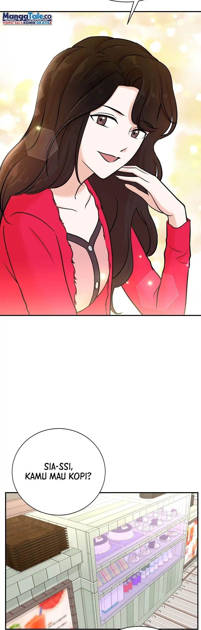 Chapter 98 - halaman 38