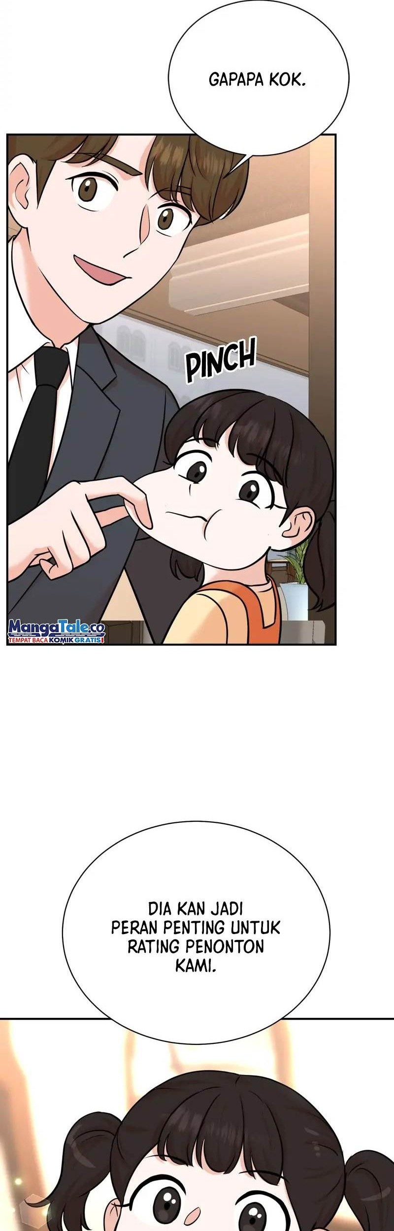 Chapter 98 - halaman 23