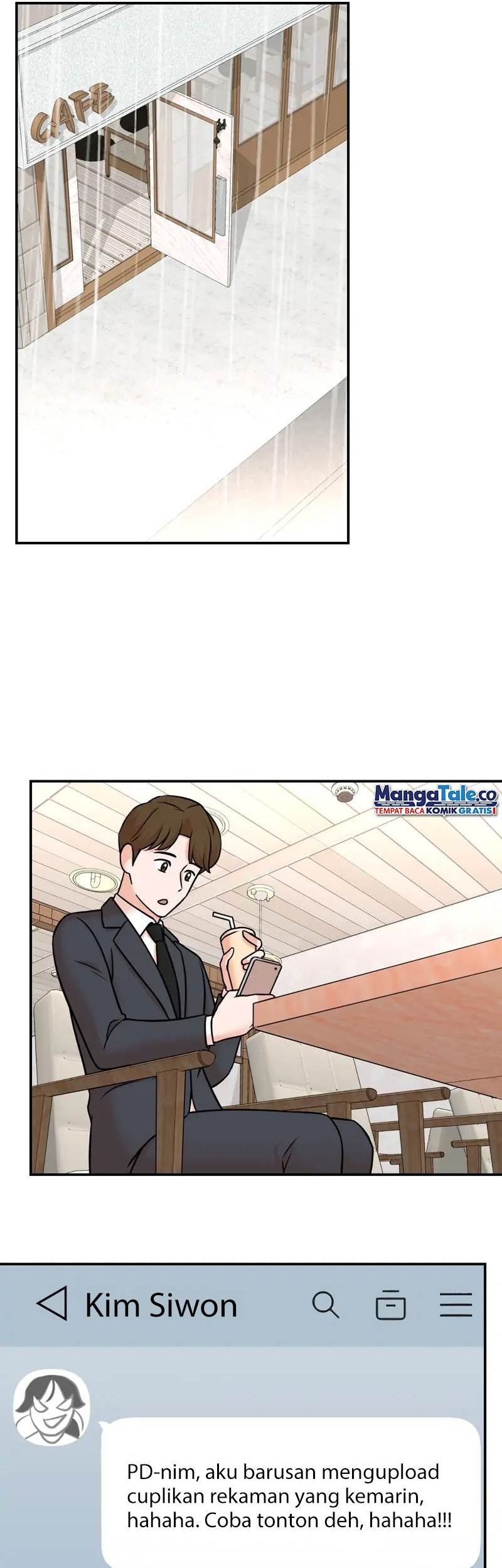 Chapter 98 - halaman 26