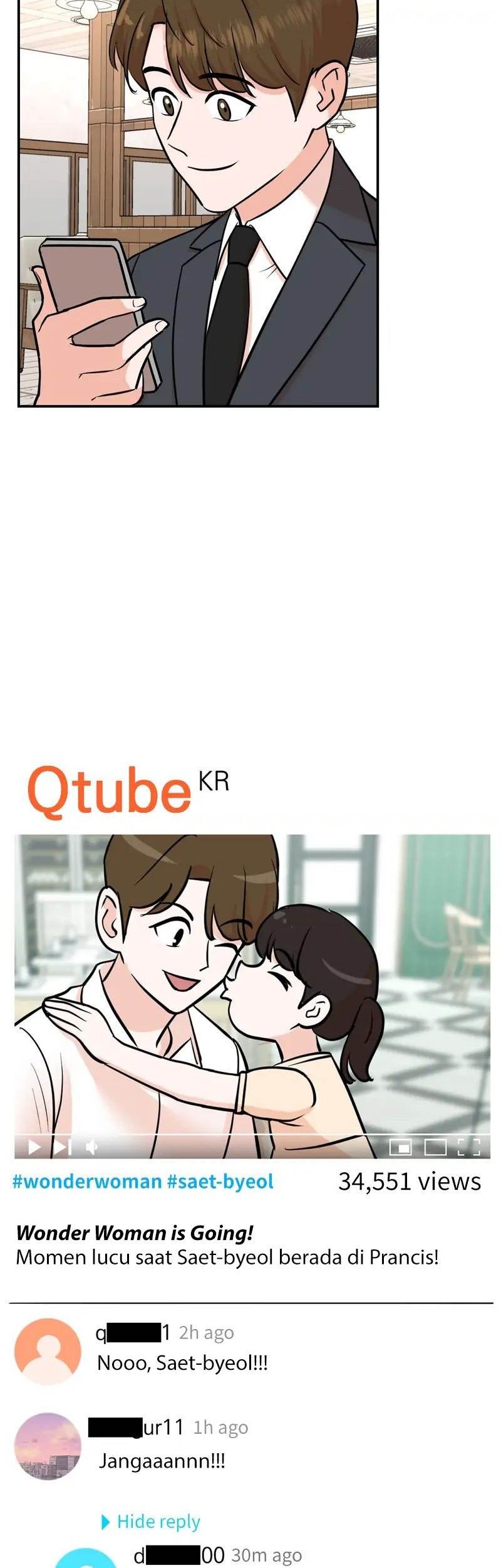 Chapter 98 - halaman 28