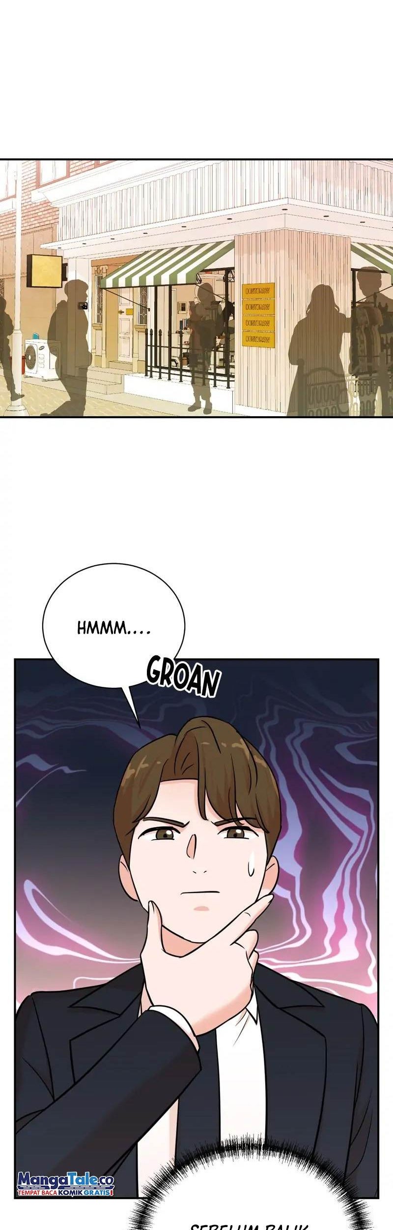 Chapter 97 - halaman 38