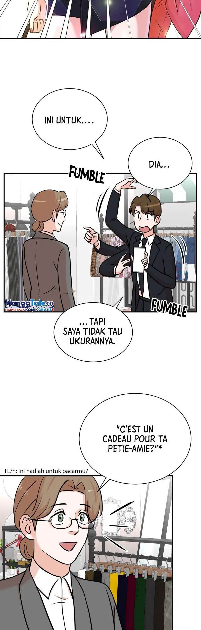 Chapter 97 - halaman 45