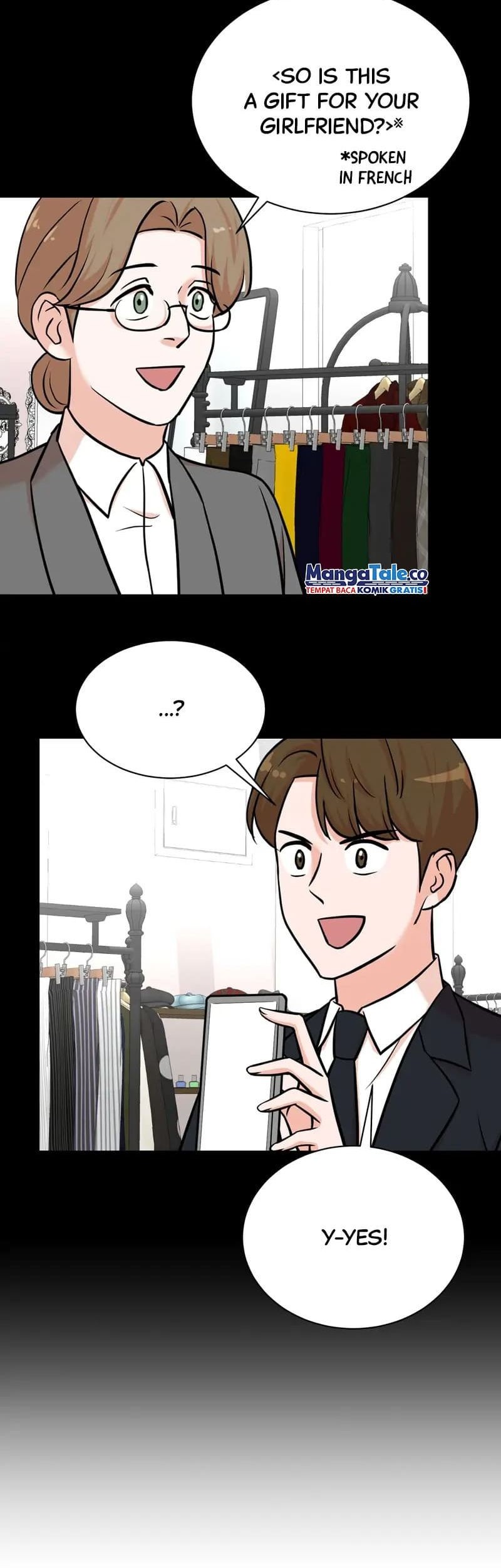 Chapter 97 - halaman 50