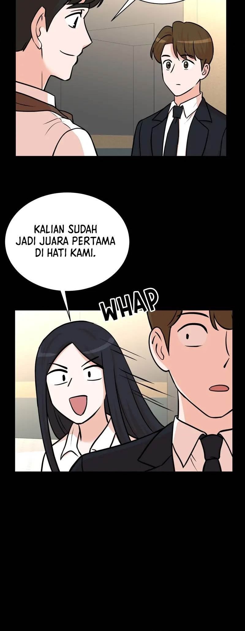 Chapter 97 - halaman 18