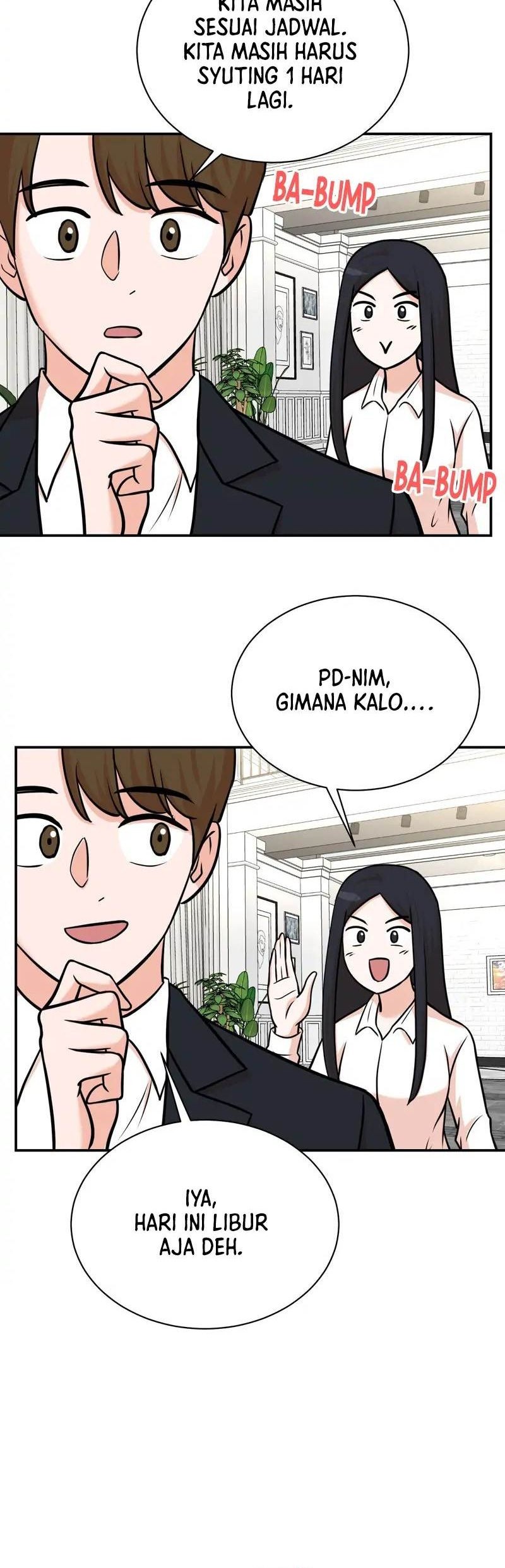 Chapter 97 - halaman 21