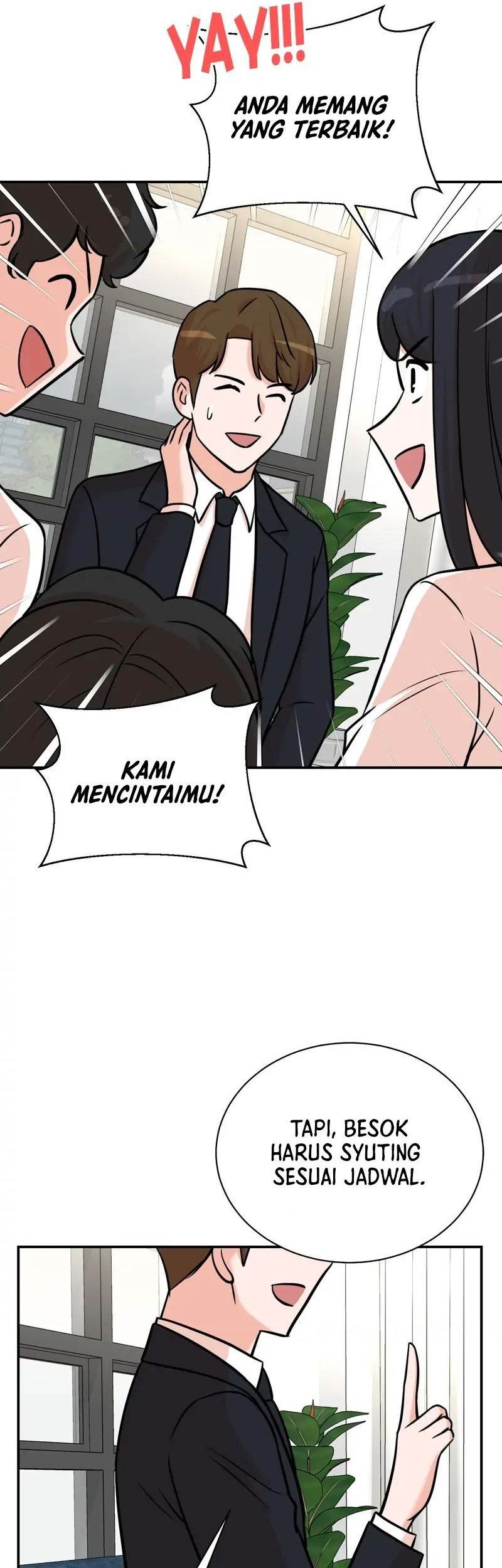 Chapter 97 - halaman 22