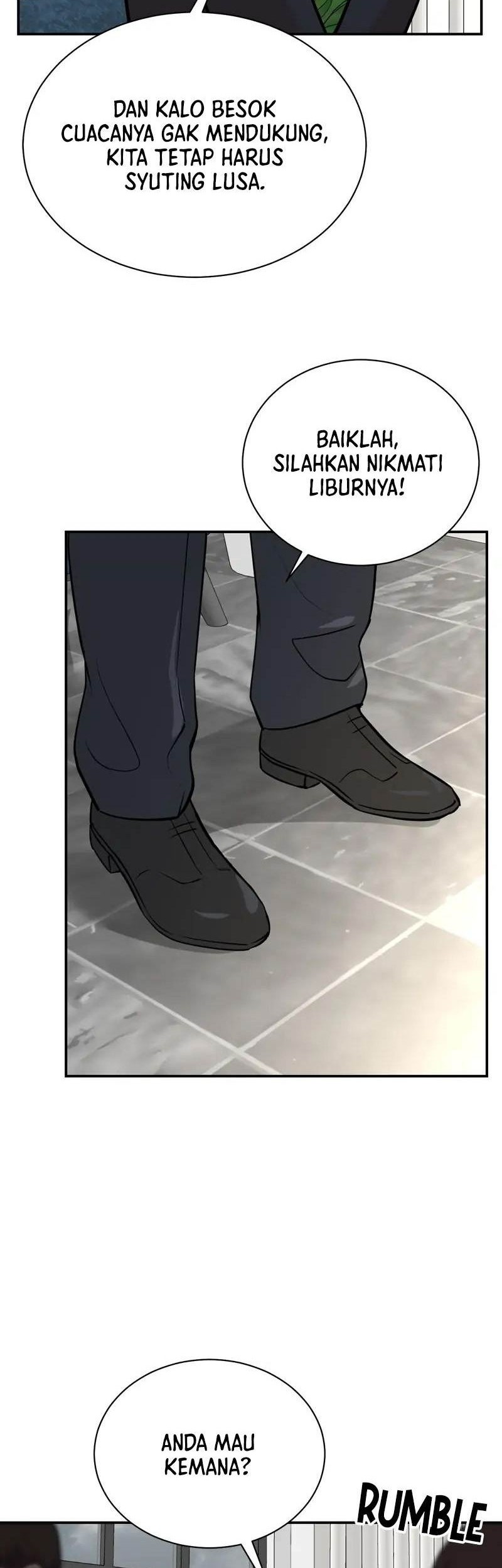 Chapter 97 - halaman 23