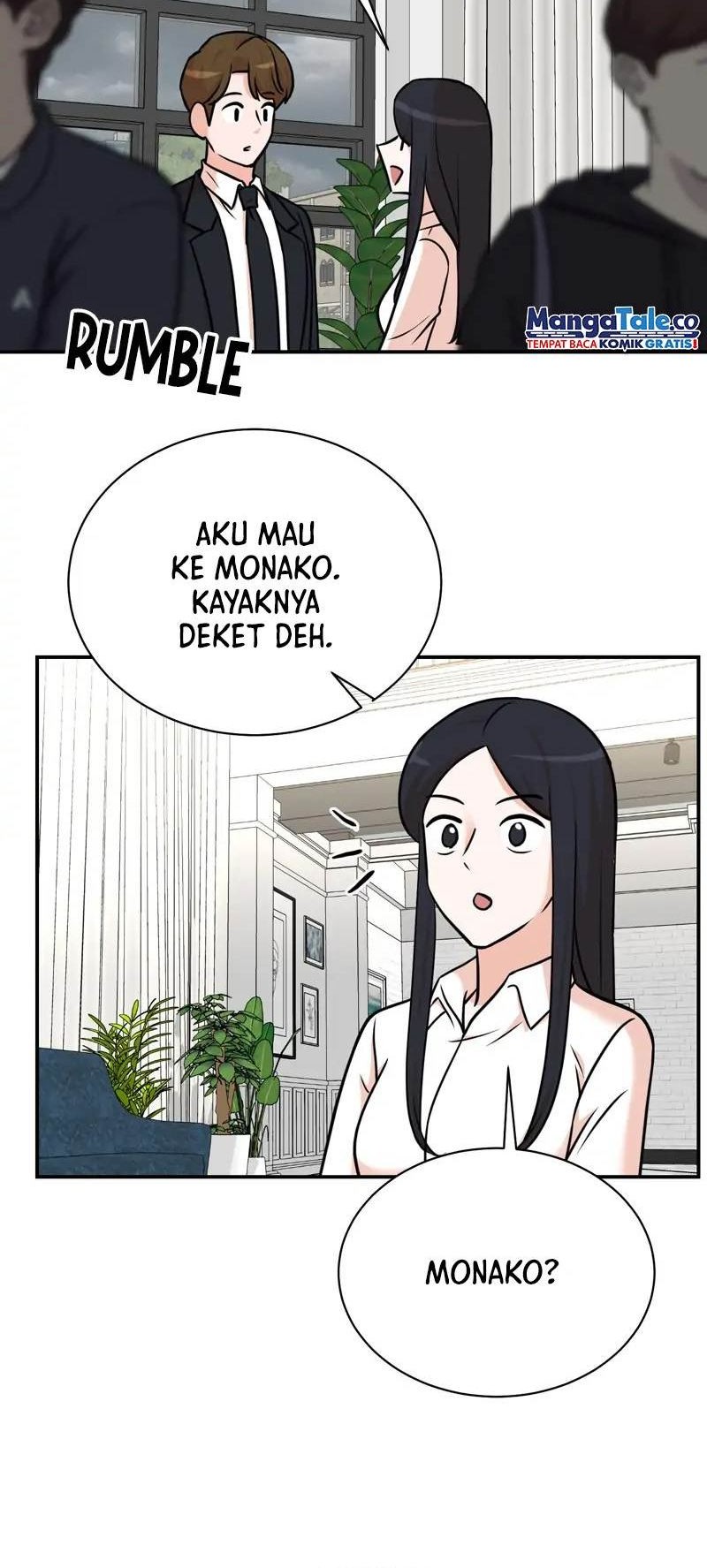 Chapter 97 - halaman 24