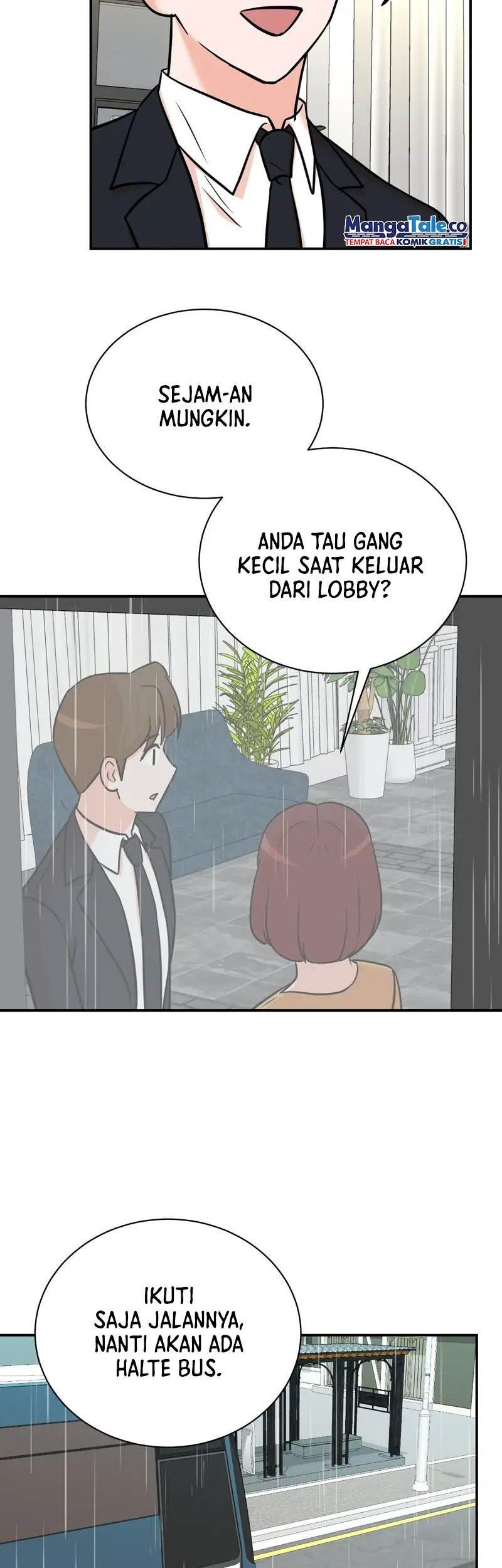 Chapter 97 - halaman 27