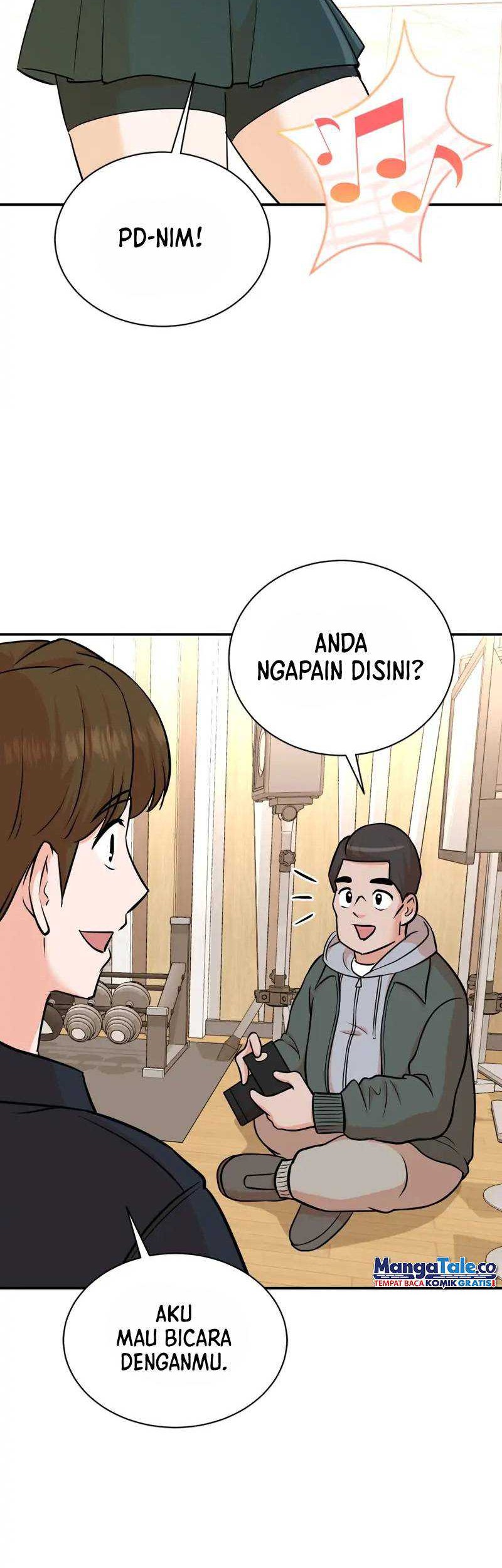 Chapter 95 - halaman 5