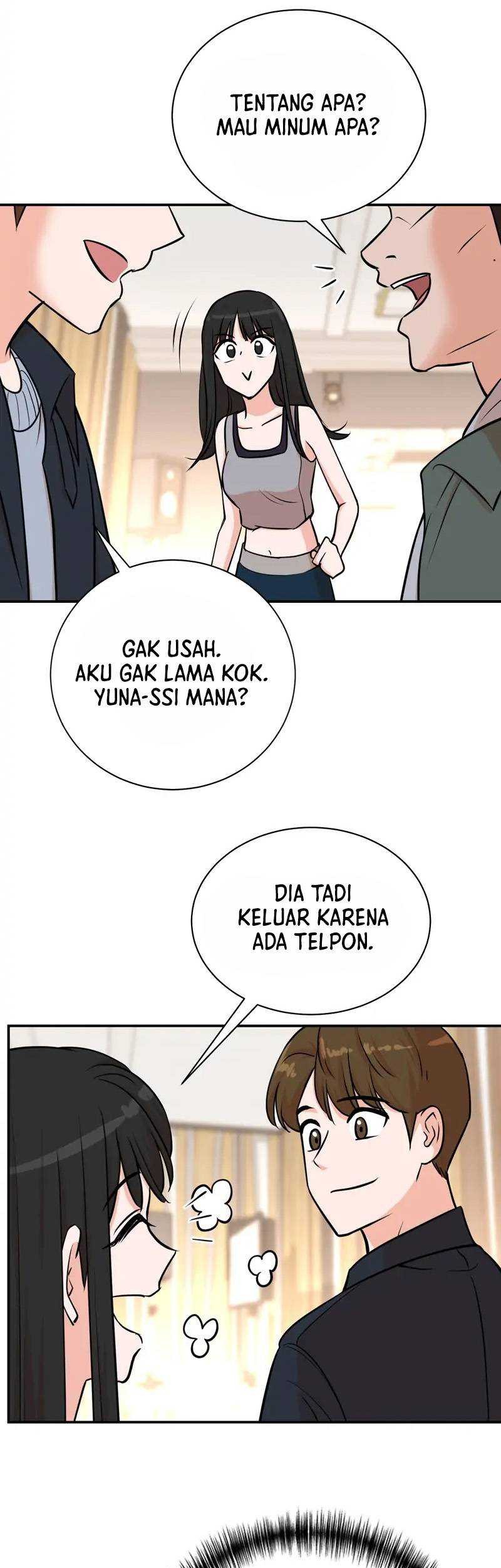 Chapter 95 - halaman 6
