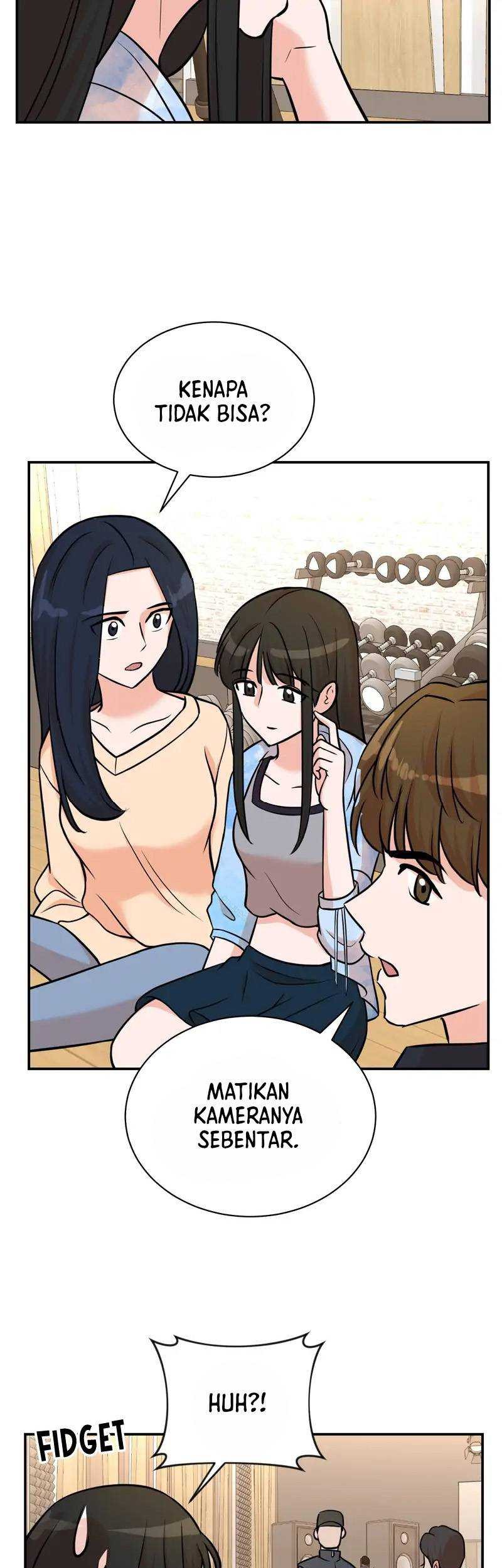 Chapter 95 - halaman 14
