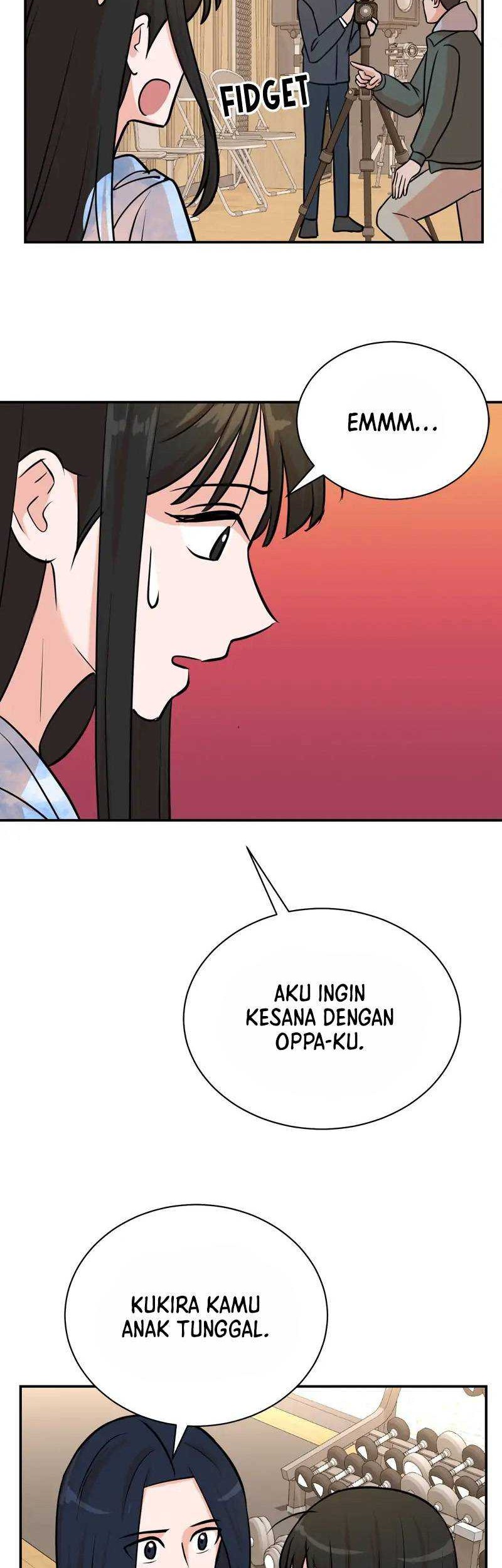 Chapter 95 - halaman 15