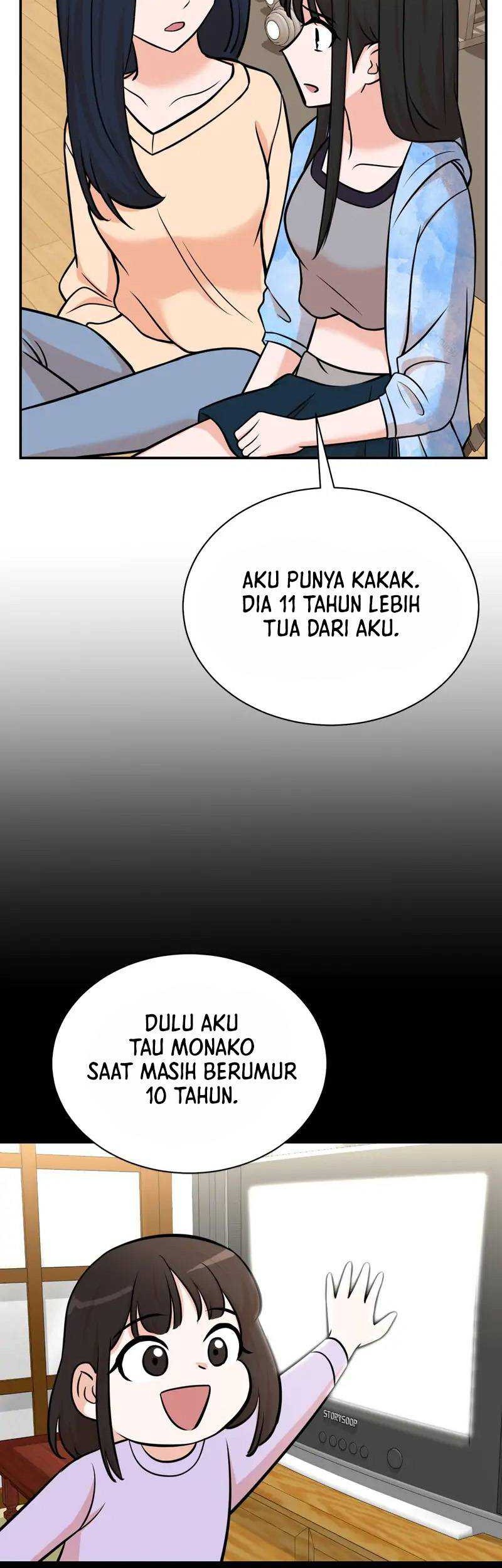 Chapter 95 - halaman 16