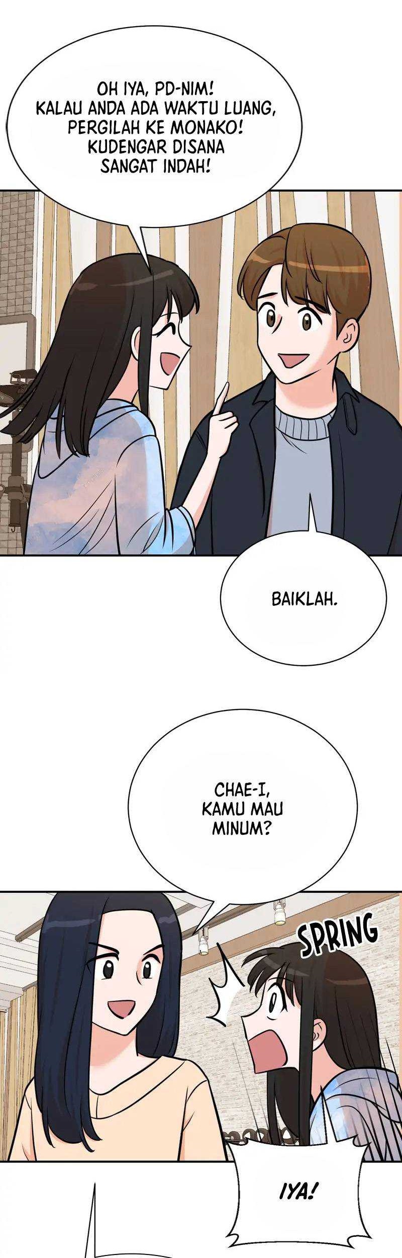 Chapter 95 - halaman 21