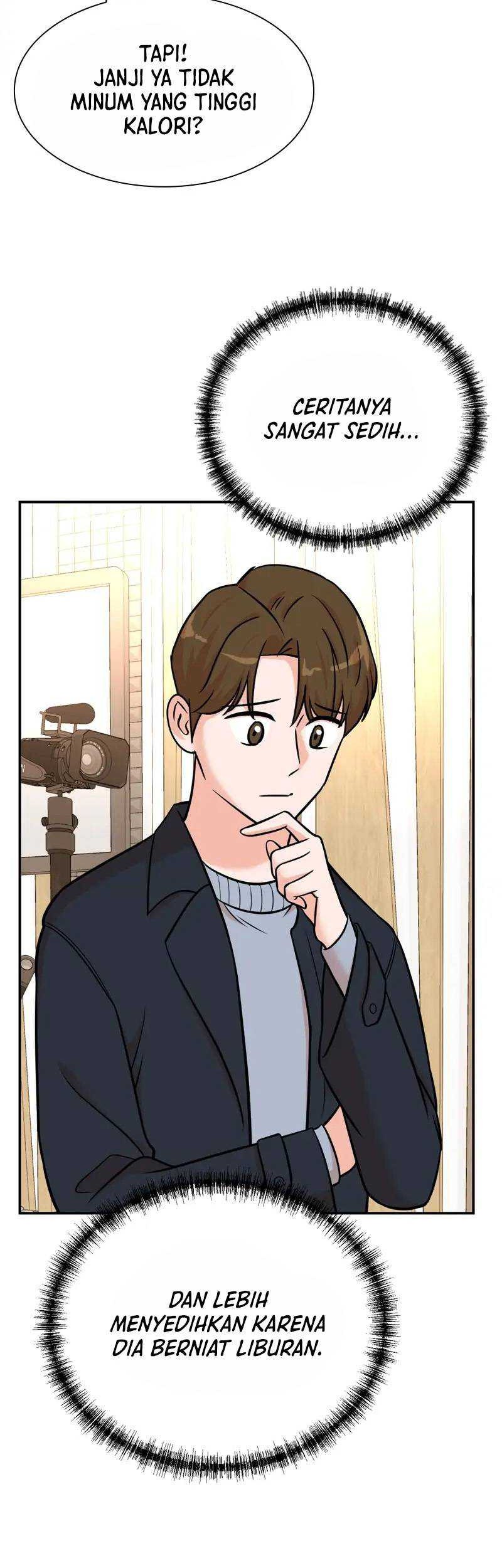Chapter 95 - halaman 22
