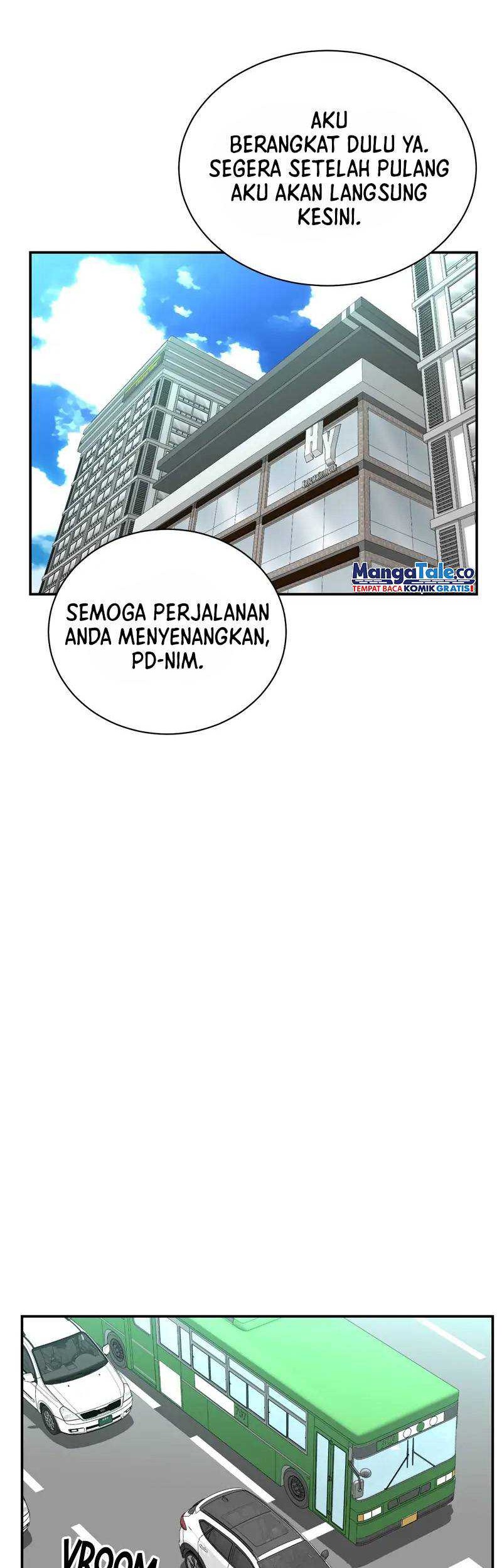 Chapter 95 - halaman 23
