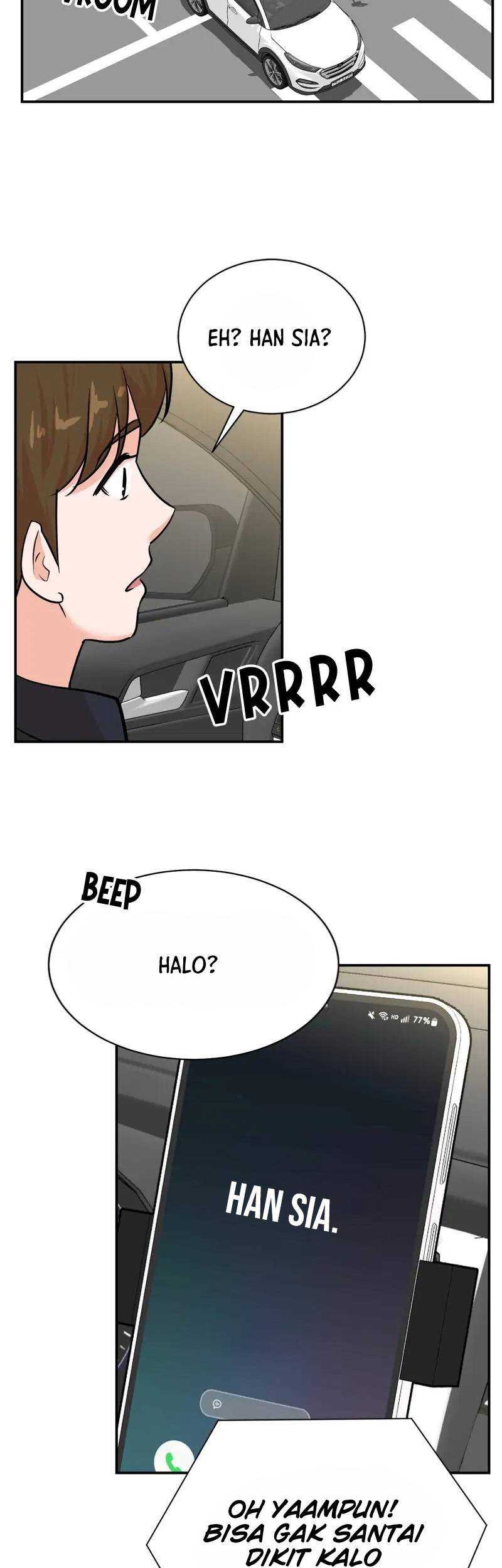 Chapter 95 - halaman 24