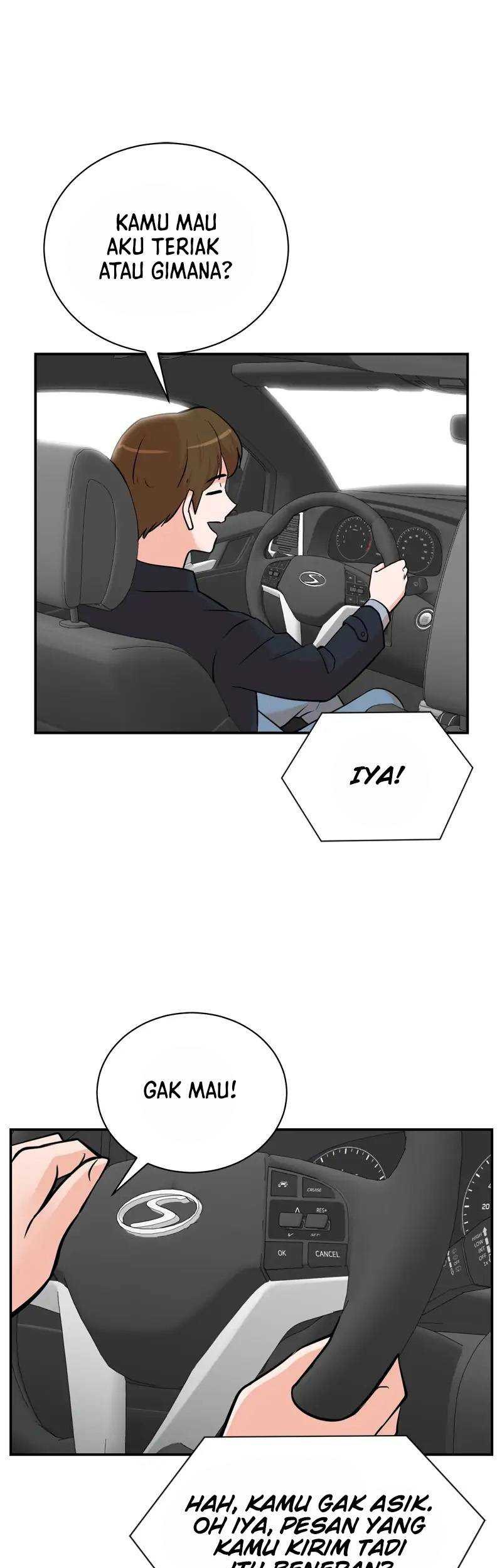 Chapter 95 - halaman 26