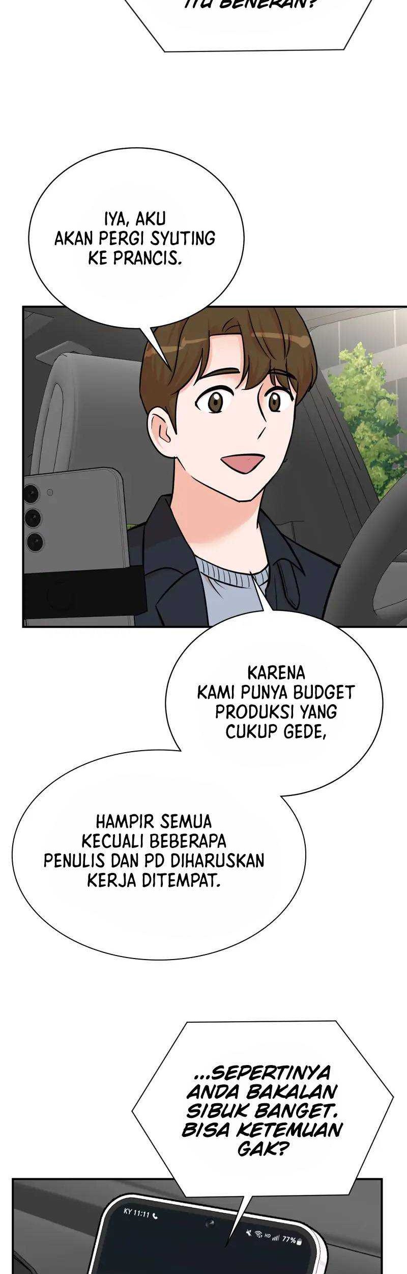 Chapter 95 - halaman 27