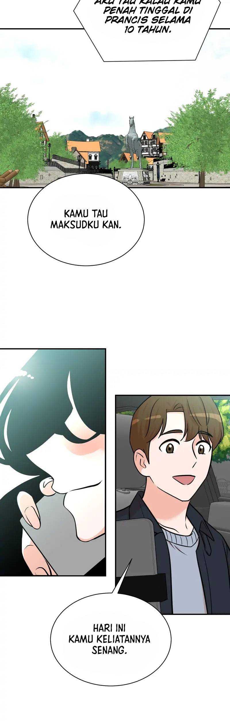 Chapter 95 - halaman 32