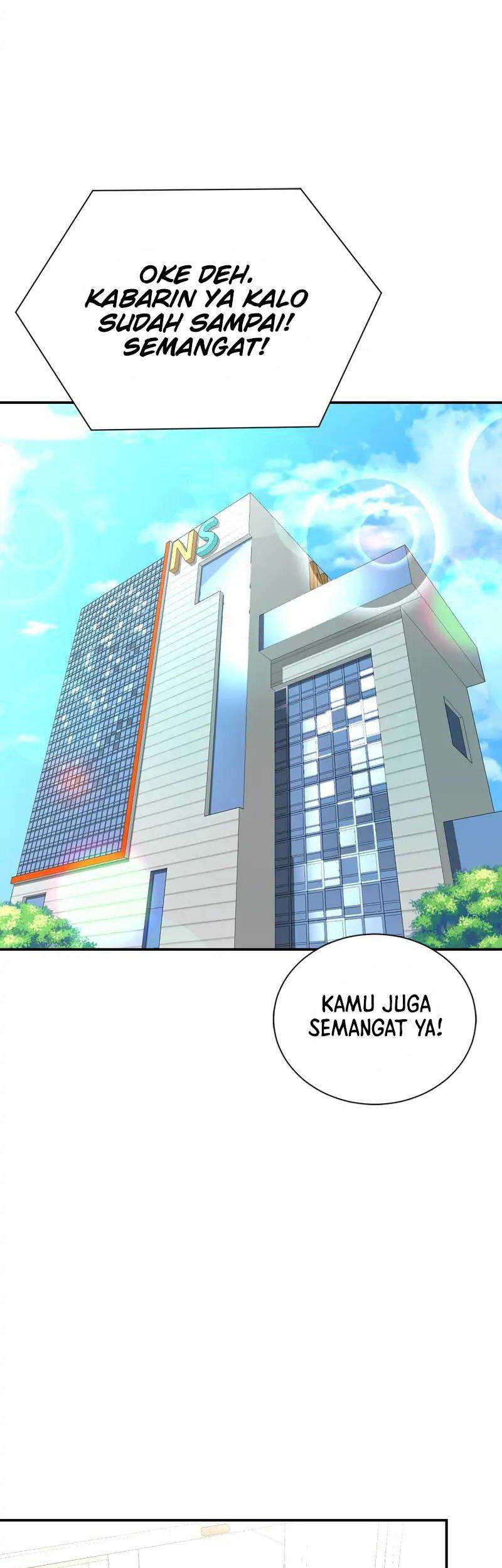 Chapter 95 - halaman 34