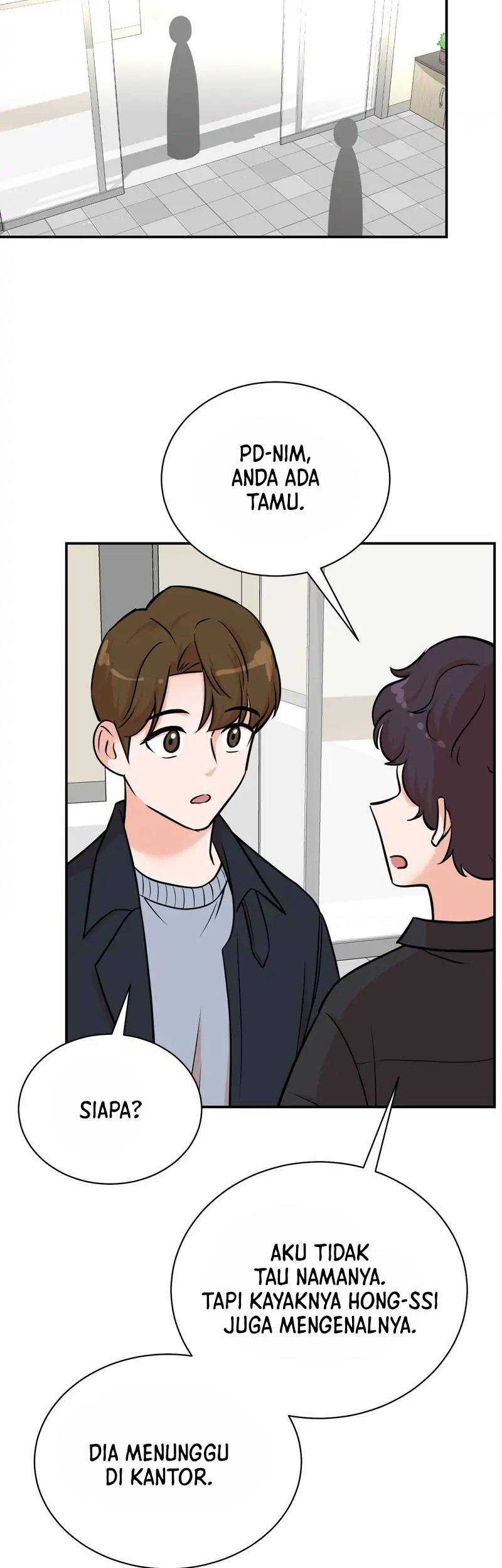 Chapter 95 - halaman 35