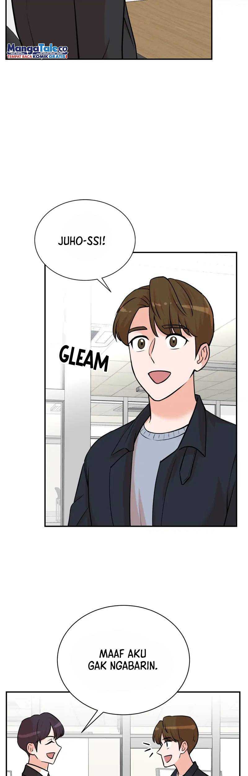 Chapter 95 - halaman 38